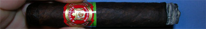 Arturo Fuente 858 Maduro - 3